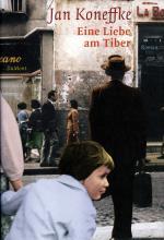Cover-Bild Eine Liebe am Tiber
