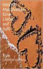 Cover-Bild Eine Liebe auf Sylt