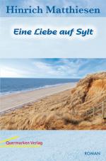 Cover-Bild Eine Liebe auf Sylt