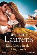 Cover-Bild Eine Liebe in den Highlands