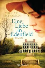 Cover-Bild Eine Liebe in Edenfield