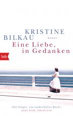 Cover-Bild Eine Liebe, in Gedanken