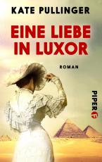 Cover-Bild Eine Liebe in Luxor