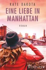 Cover-Bild Eine Liebe in Manhattan