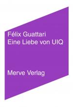 Cover-Bild Eine Liebe von UIQ