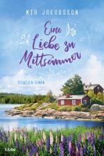 Cover-Bild Eine Liebe zu Mittsommer