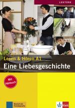 Cover-Bild Eine Liebesgeschichte