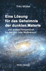 Cover-Bild Eine Lösung für das Geheimnis der dunklen Materie