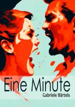 Cover-Bild Eine Minute