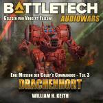 Cover-Bild Eine Mission der Colby's Commandos / BattleTech: Drachenhort