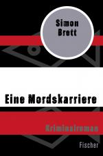 Cover-Bild Eine Mordskarriere