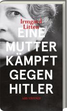 Cover-Bild Eine Mutter kämpft gegen Hitler