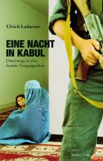 Cover-Bild Eine Nacht in Kabul