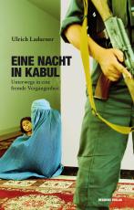 Cover-Bild Eine Nacht in Kabul