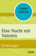 Cover-Bild Eine Nacht mit Valentin