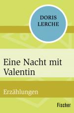 Cover-Bild Eine Nacht mit Valentin