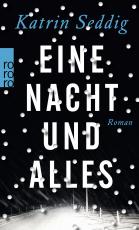 Cover-Bild Eine Nacht und alles