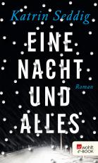 Cover-Bild Eine Nacht und alles