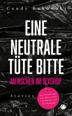 Cover-Bild Eine neutrale Tüte bitte