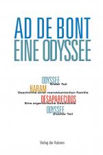 Cover-Bild Eine Odyssee / Haram / Desaparecidos