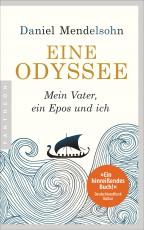 Cover-Bild Eine Odyssee