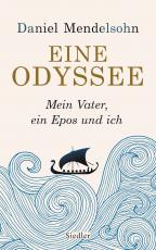 Cover-Bild Eine Odyssee