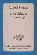 Cover-Bild Eine okkulte Physiologie