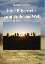 Cover-Bild Eine Pilgerreise zum Ende der Welt