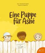 Cover-Bild Eine Puppe für Ashé