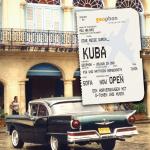 Cover-Bild Eine Reise durch Kuba