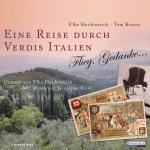 Cover-Bild Eine Reise durch Verdis Italien