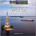 Cover-Bild Eine Reise entlang der Wolga - Unterwegs mit dem Kreuzfahrtschiff