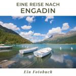 Cover-Bild Eine Reise nach Engadin