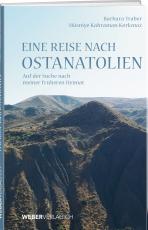 Cover-Bild Eine Reise nach Ostanatolien
