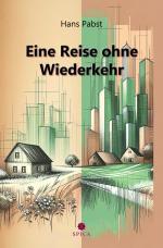 Cover-Bild Eine Reise ohne Wiederkehr