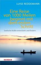 Cover-Bild Eine Reise von 1000 Meilen beginnt mit dem ersten Schritt