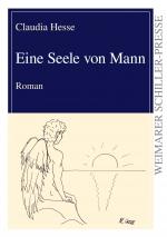 Cover-Bild Eine Seele von Mann