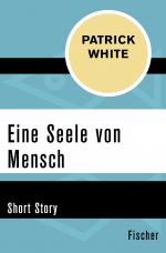 Cover-Bild Eine Seele von Mensch