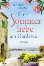 Cover-Bild Eine Sommerliebe am Gardasee