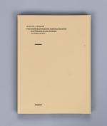 Cover-Bild Eine sprachliche Transnotation staatlicher Dokumente zum Völkermord an den Armeniern