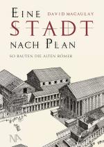 Cover-Bild Eine STADT nach Plan