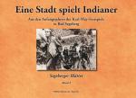 Cover-Bild Eine Stadt spielt Indianer