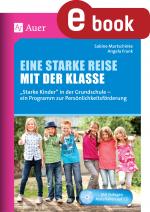 Cover-Bild Eine starke Reise mit der Klasse