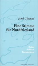 Cover-Bild Eine Stimme für Nordfriesland