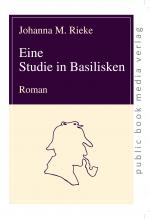 Cover-Bild Eine Studie in Basilisken