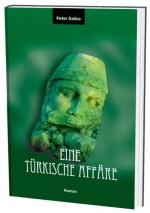 Cover-Bild Eine Türkische Affäre