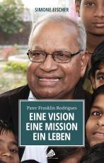 Cover-Bild Eine Vision. Eine Mission. Ein Leben