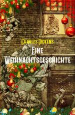 Cover-Bild Eine Weihnachtsgeschichte