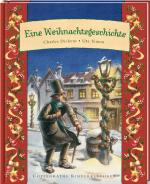 Cover-Bild Eine Weihnachtsgeschichte