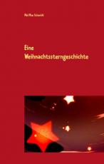 Cover-Bild Eine Weihnachtssterngeschichte